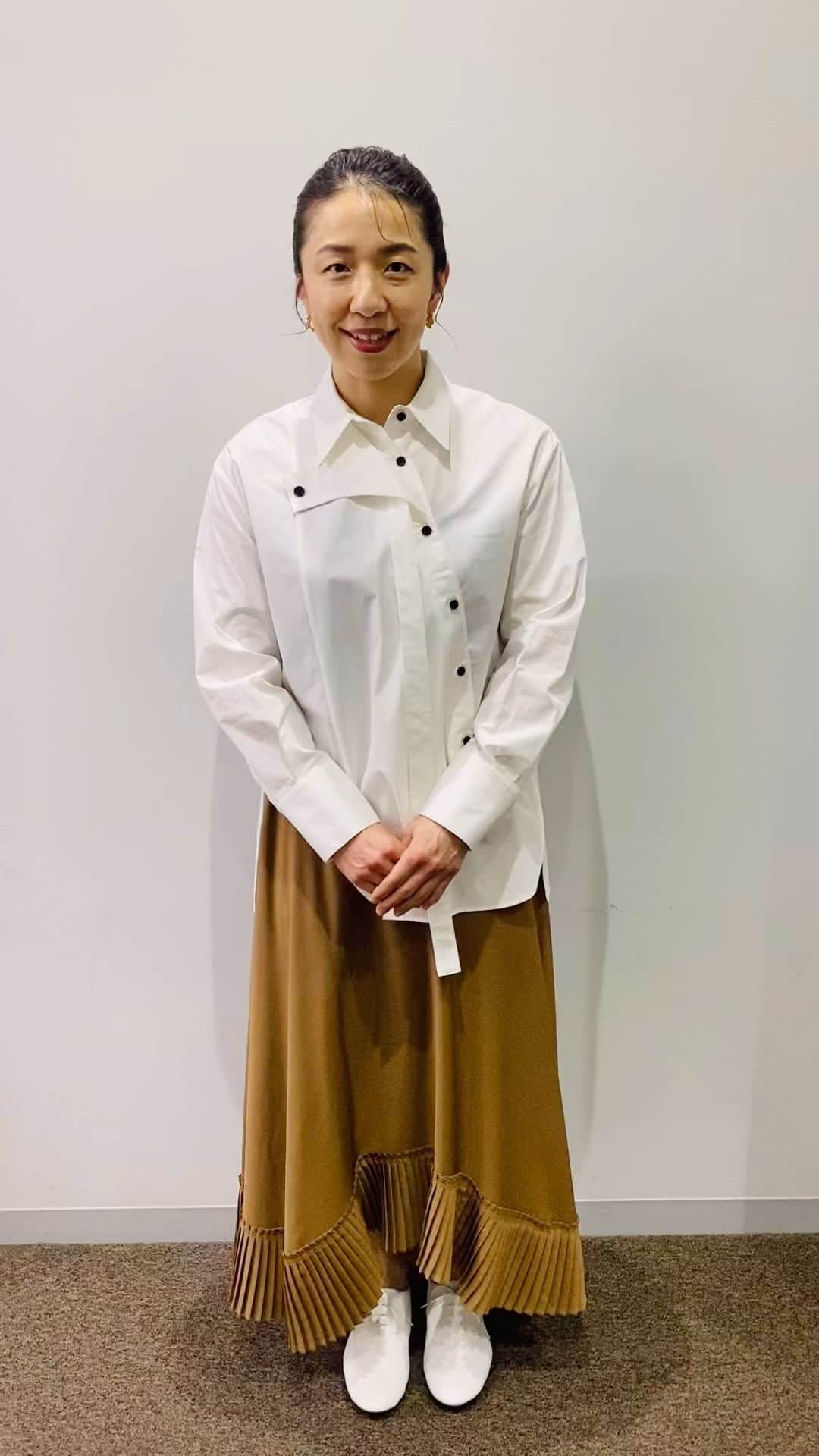 テレビ東京「SPORTSウォッチャー」のインスタグラム