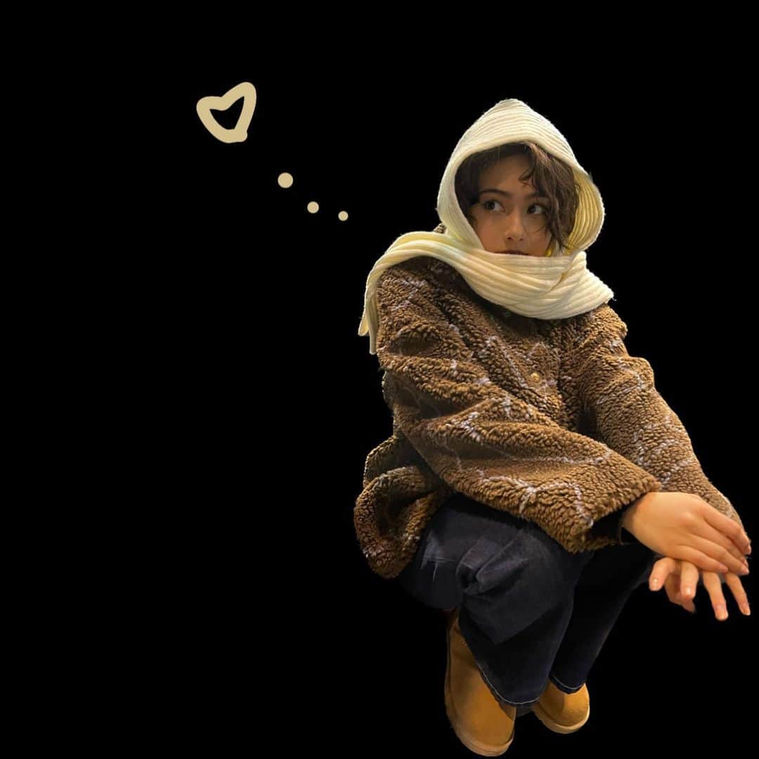 のインスタグラム：「#seirastyle」