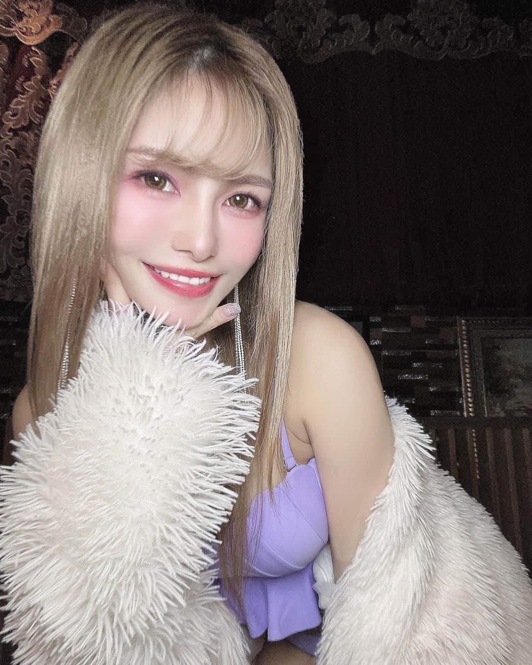 竹村寿美佳（すうちゃま）さんのインスタグラム写真 - (竹村寿美佳（すうちゃま）Instagram)「昨日来ようとしてくれてたのにタイミングで @ghq_ginza 会えずだったりすみません⚡️ 次は28日に出演します🦄💜  今日はこれから初めての現場なので楽しみ💫」1月14日 22時50分 - suuchamav3v