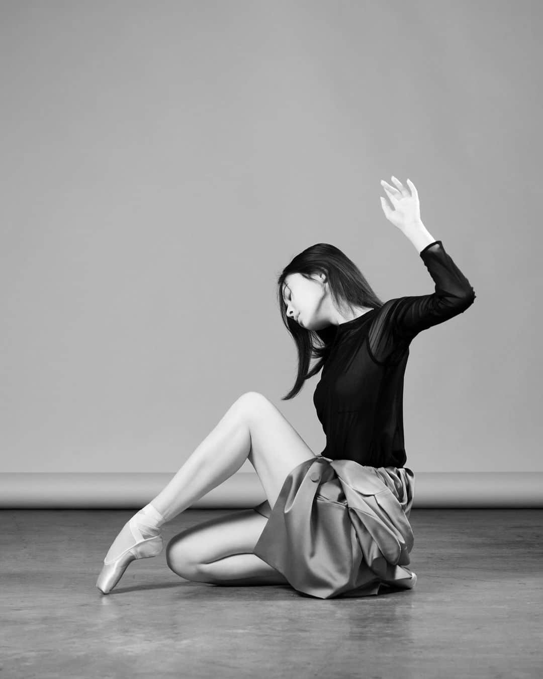 和田安佳莉のインスタグラム：「📷  #ballet #balletdancer #balletphotography #balletpost #photography #photoshoot #バレエ #バレエ教室 #バレエスタジオ」