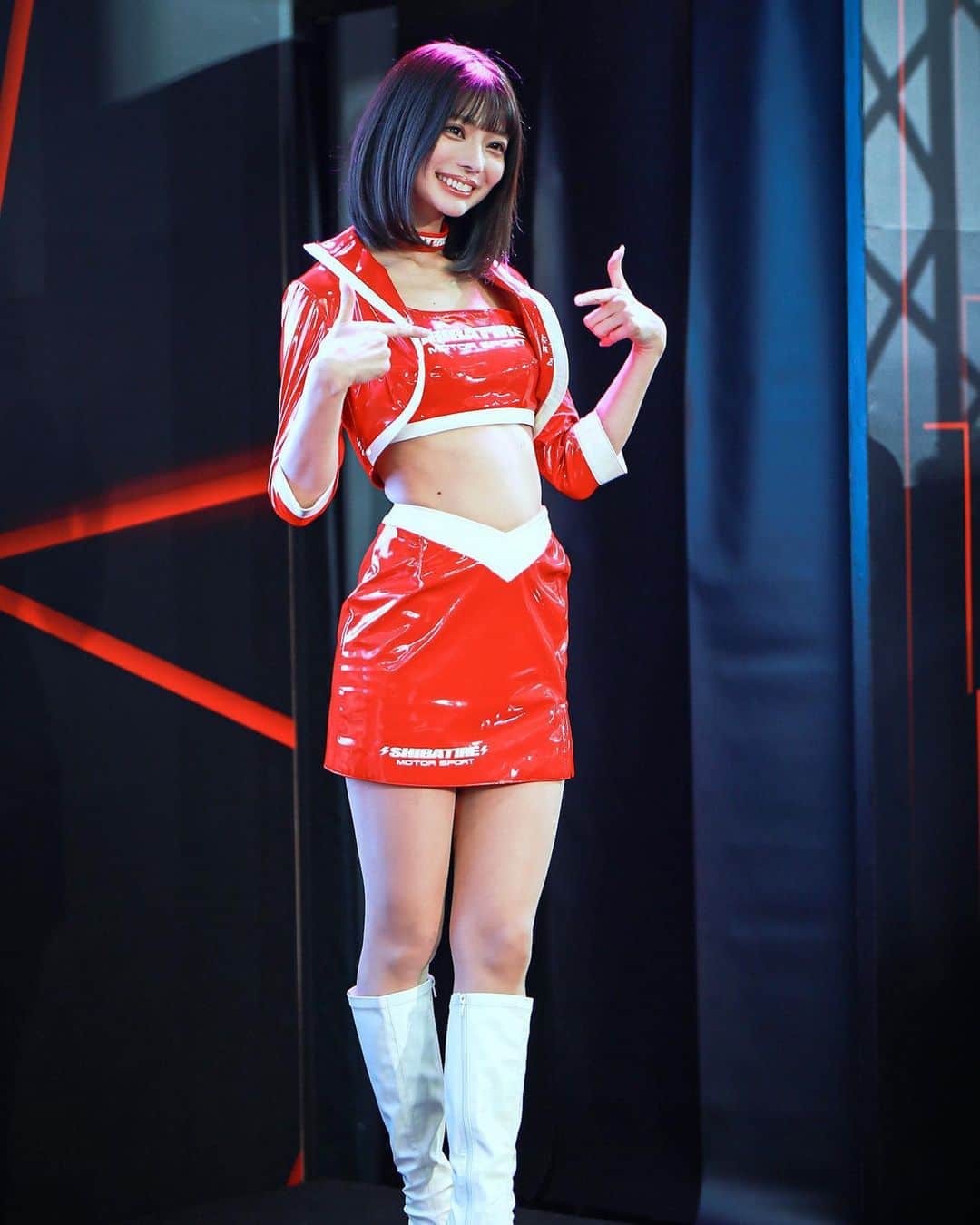 米倉みゆのインスタグラム