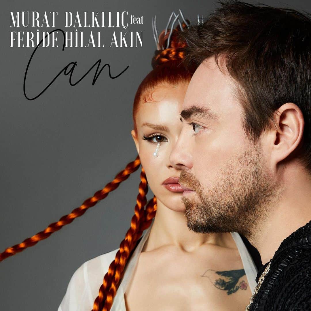 muratdalkilicのインスタグラム：「C A N」