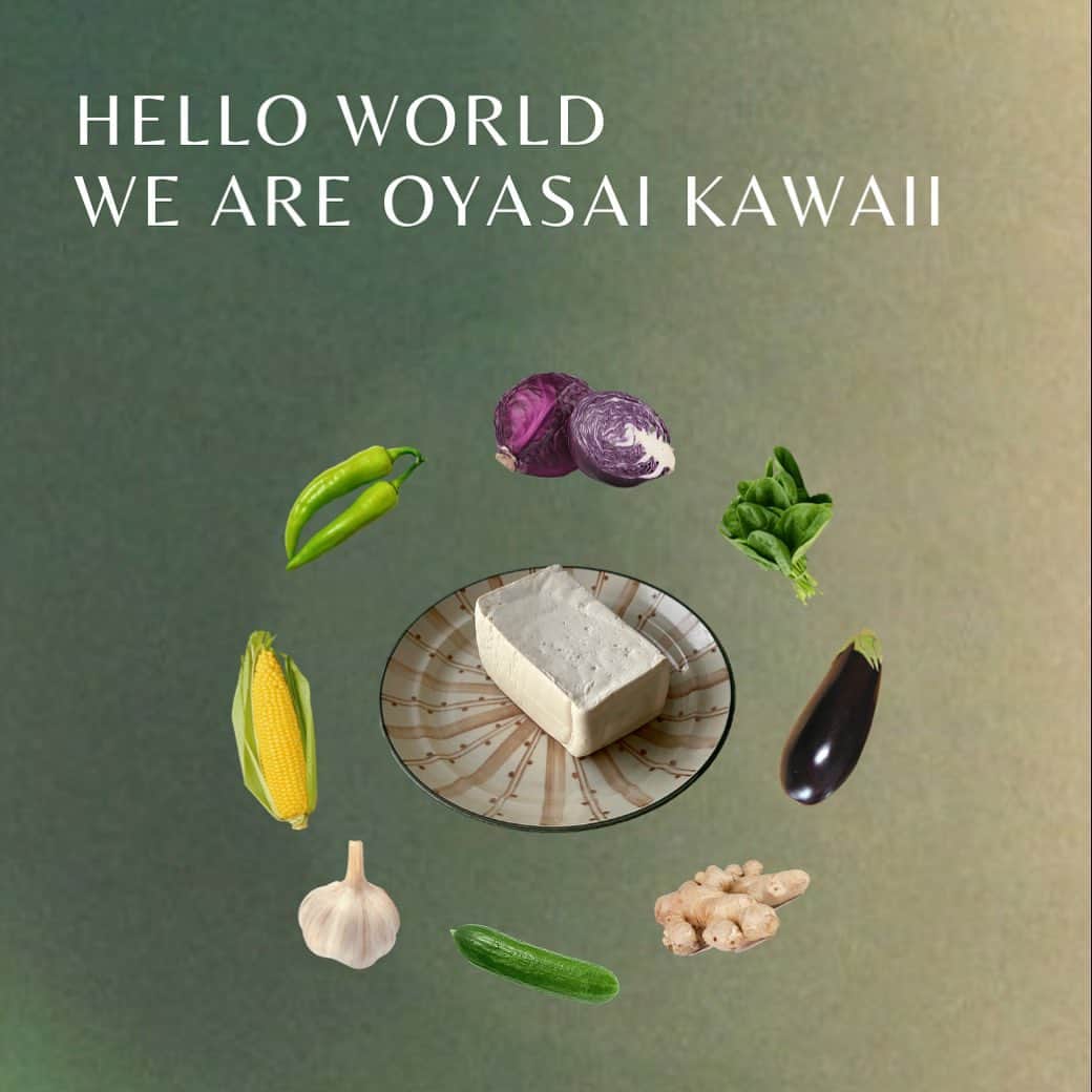 tammychannnさんのインスタグラム写真 - (tammychannnInstagram)「Hello world 🥒  We are OYASAII KAWAII ○  @oyasaikawaii   高知県のおいしい野菜や豊かな自然。おじいちゃんおばあちゃんのマーケットの様子などをゆる〜くシェアするアカウントをはじめました。  高知の野菜をたべてみたい🥣と思ってもらうきっかけになったら嬉しいです🪁  ＿ In mid August, We hiked along the coast side of Kochi.Sat down on the ground. Our eyes found abundant roots and greens. It was an enchanting to see all them. オヤサイカワイイis connecting a positive relationship between human and vegetables (seeds・roots ・plants)」1月29日 21時48分 - tammychannn