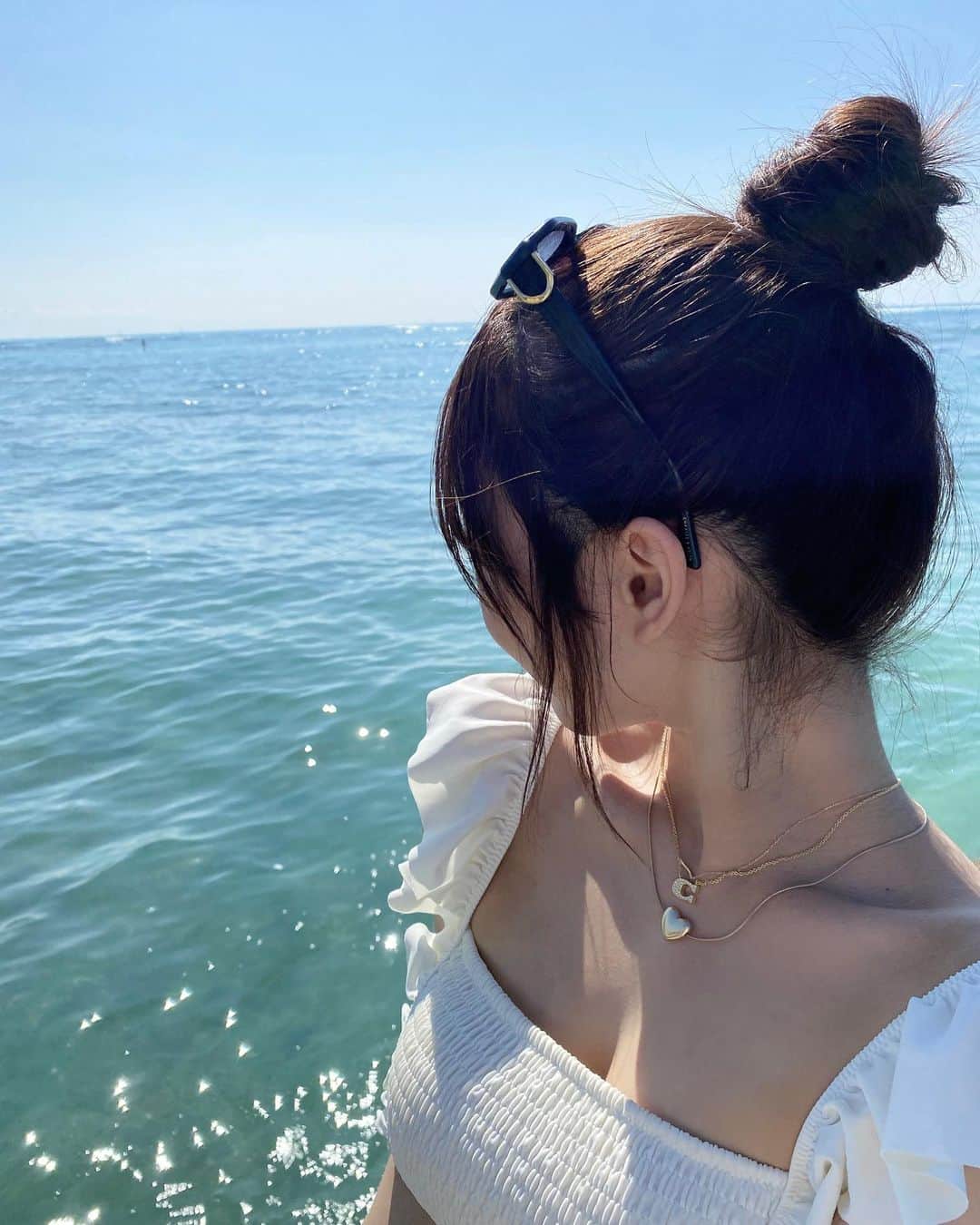 田島櫻子さんのインスタグラム写真 - (田島櫻子Instagram)「この景色が恋しい…🤍」1月29日 20時17分 - sakurako219