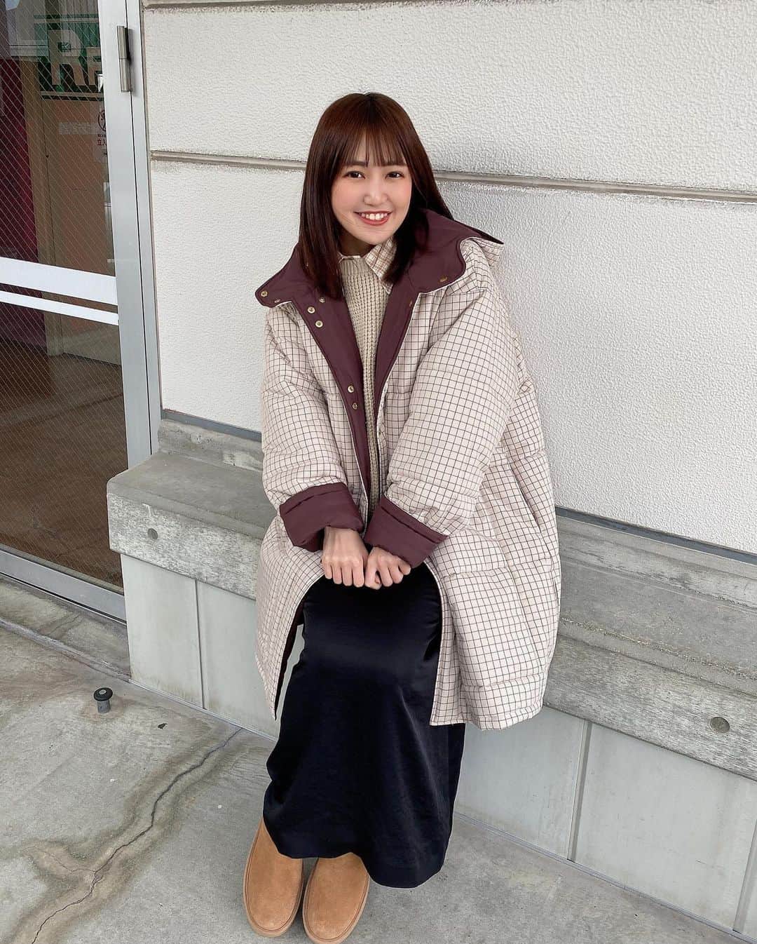 井川なつのインスタグラム