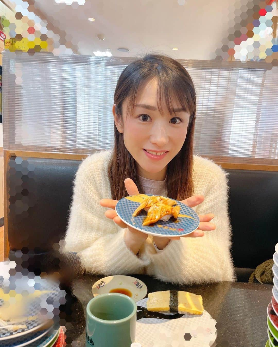 堂真理子のインスタグラム