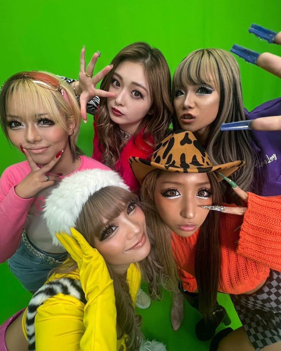 古川優奈のインスタグラム
