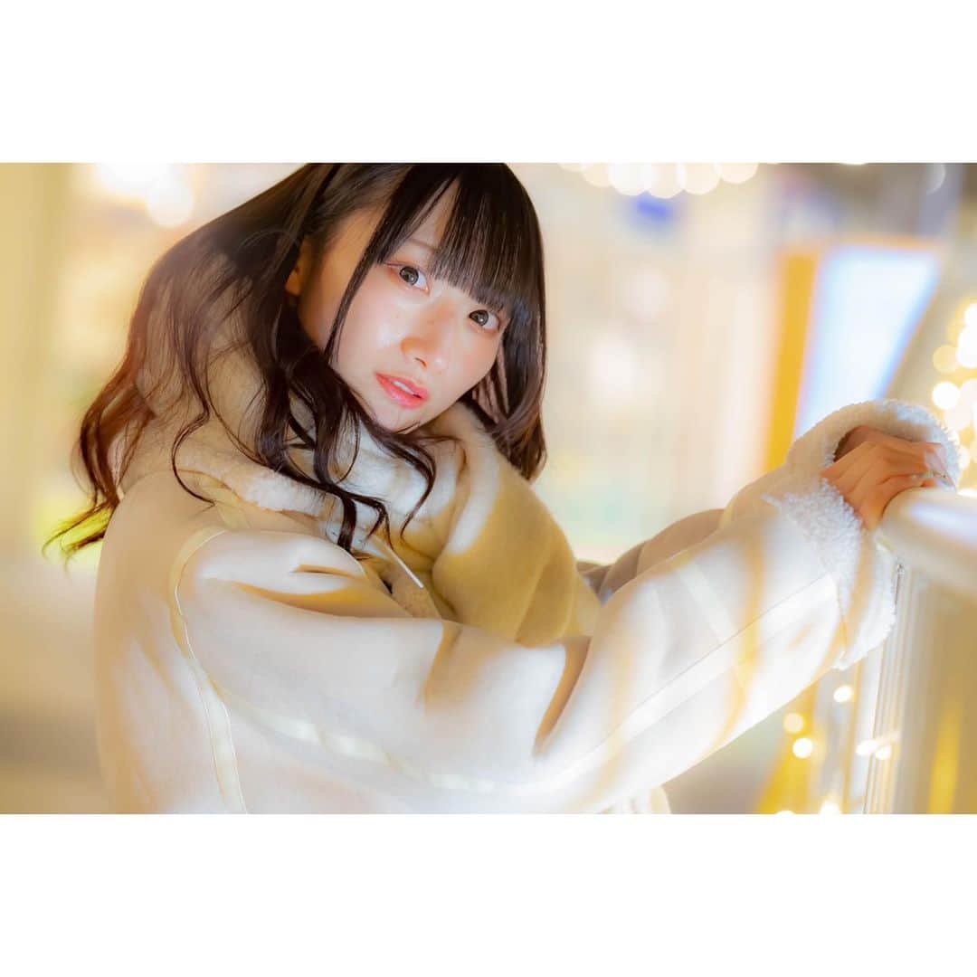 信野樹奈のインスタグラム：「名古屋遠征楽しかった💞  会いに来てくれたみんな本当にありがとう🥹✨  #名古屋 #金山駅 #金山 #イルミネーション #アイドル #idol #撮影モデル #japan #japanesegirl」