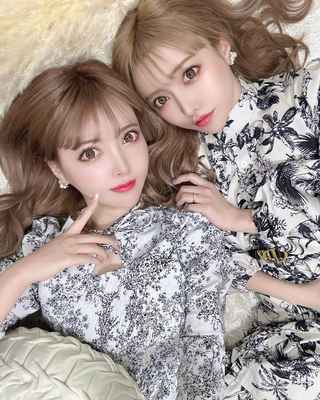 吉川ちかのインスタグラム