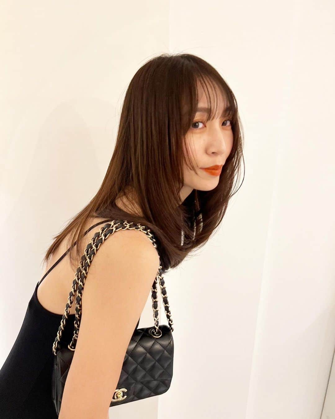 鈴木優美 のインスタグラム