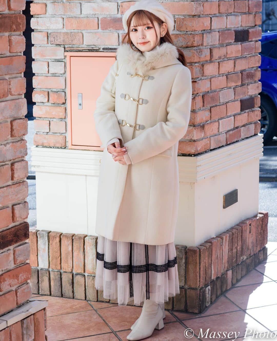 Hiro Matsushimaさんのインスタグラム写真 - (Hiro MatsushimaInstagram)「. . . . 自由が丘周辺で撮った写真です。 モデルは、結月ねねちゃんです。 It is a picture taken around Jiyugaoka. Her name is Nene Yuduki. . . #ポートレート #ポートレート女子 #ポートレートモデル #ポートレート撮影 #ポートレート部 #ポートレートモデル撮影 #ポートレイト #ポトレ #被写体 #モデル #被写体モデル #被写体女子 #写真部 #美少女 #写真好きな人と繋がりたい #結月ねね #撮影会モデル #美女図鑑 #portrait #excellent_portraits #girlsphoto #lovers_nippon_portrait #portrait_perfection #portraitphotography #japanesegirl #japanesemodel #tokyogirl #good_portraits_world #모델촬영 #인물사진」1月29日 15時31分 - massey_photo