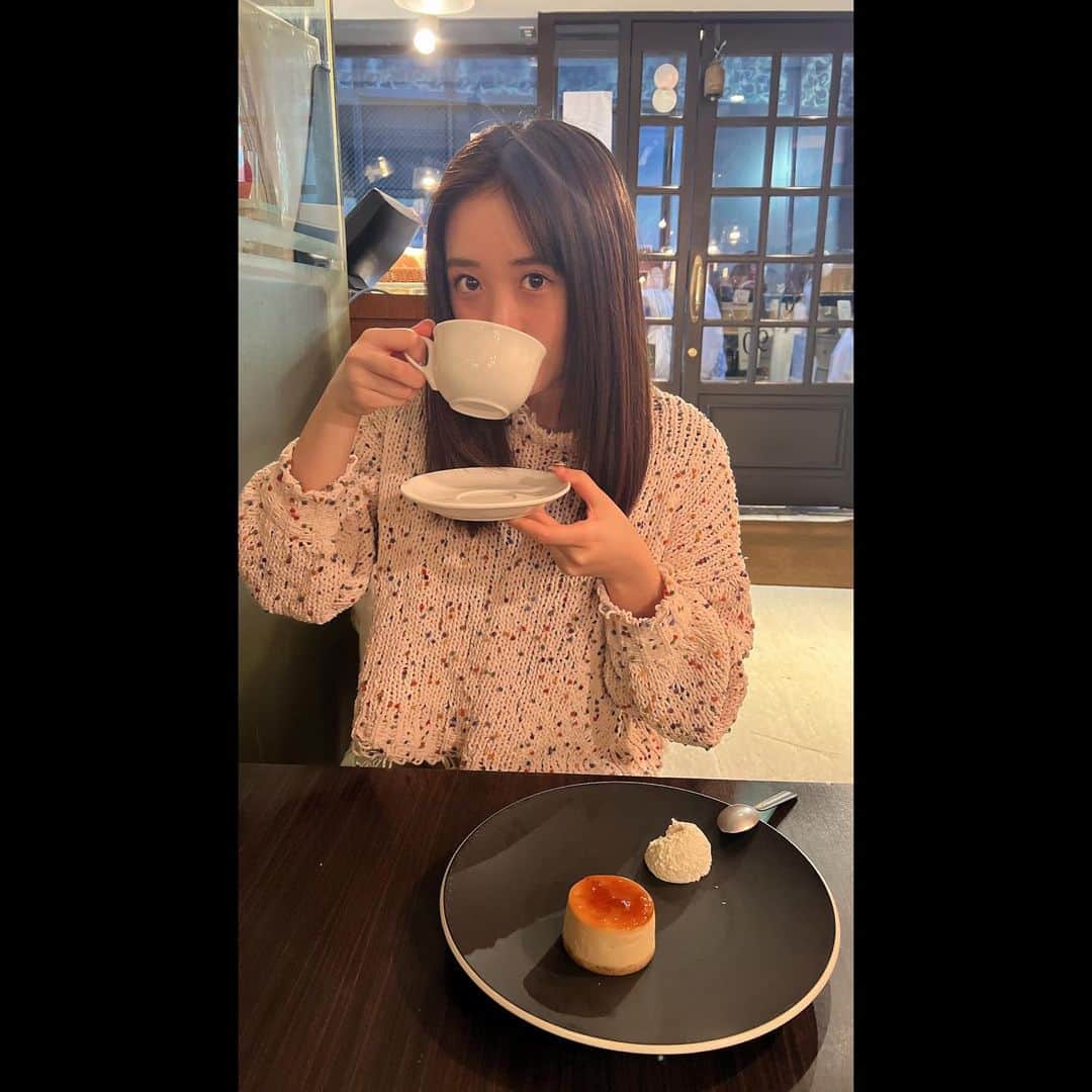 白川蘭珠のグルメインスタ