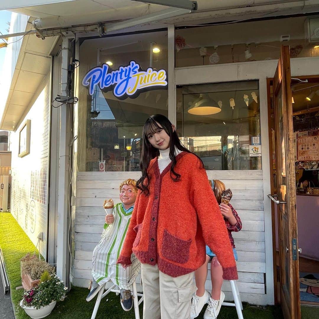 ももかのグルメインスタ