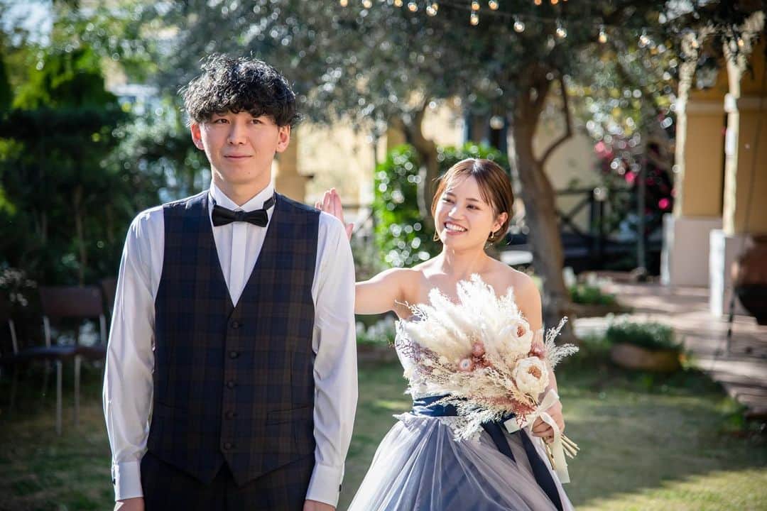 ヴィラ・デ・マリアージュ太田のインスタグラム