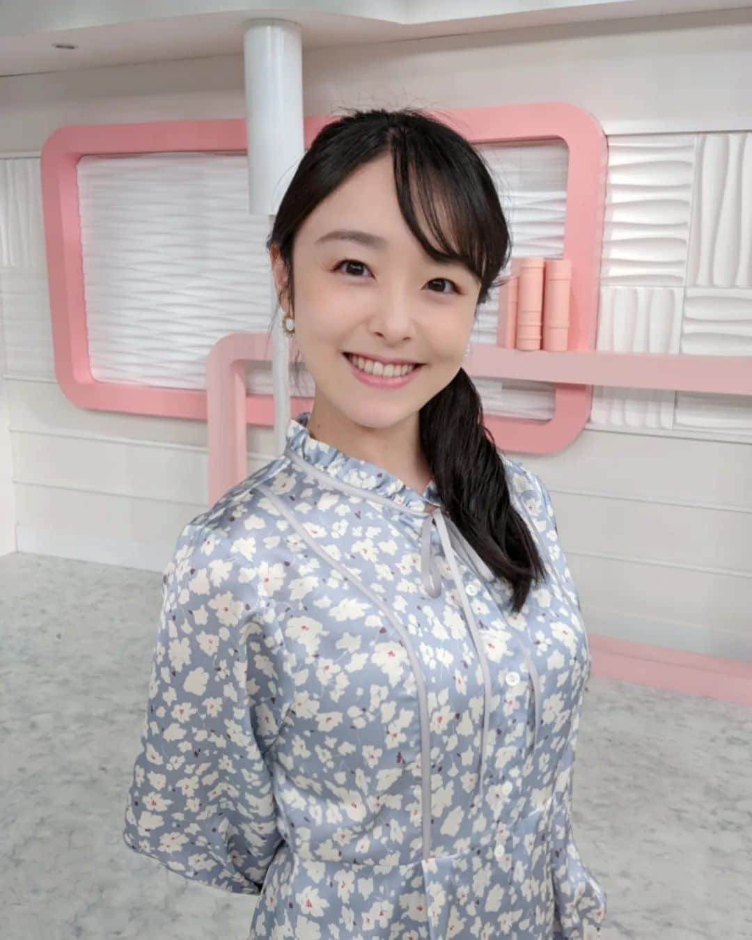 米澤かおりのインスタグラム