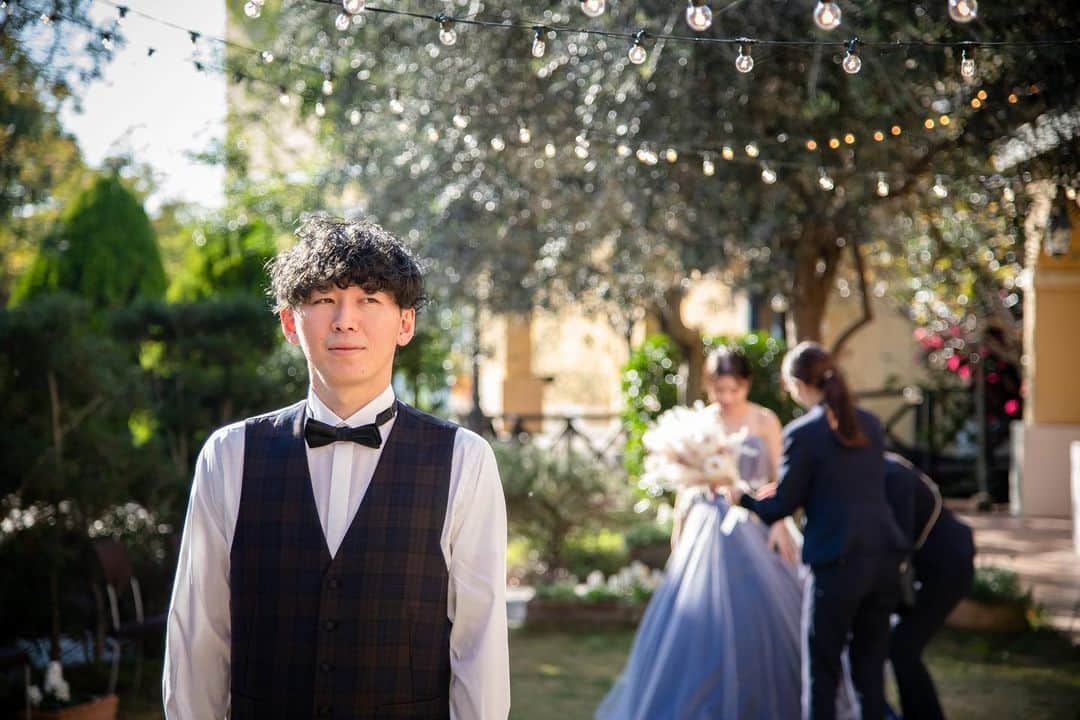 ヴィラ・デ・マリアージュ太田のインスタグラム