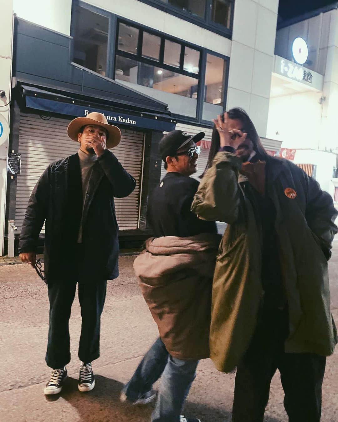 shunshun188labelのインスタグラム