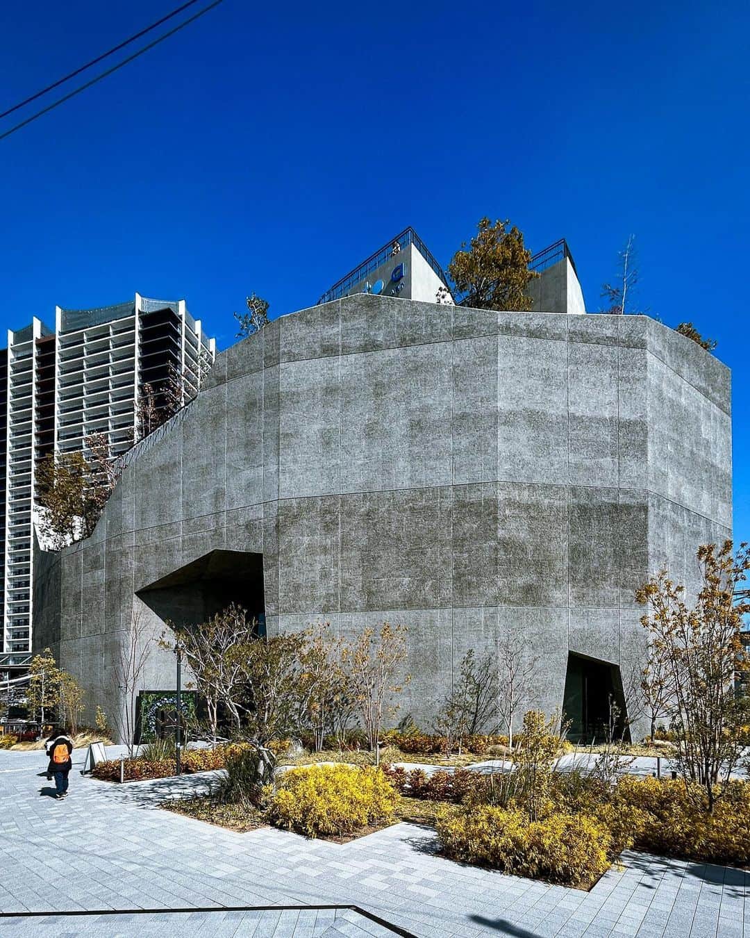 一級建築士事務所hausのインスタグラム