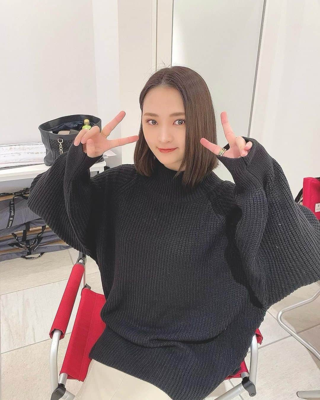 鈴木咲のインスタグラム：「一日店長イベントありがとうございました☺️🌷」