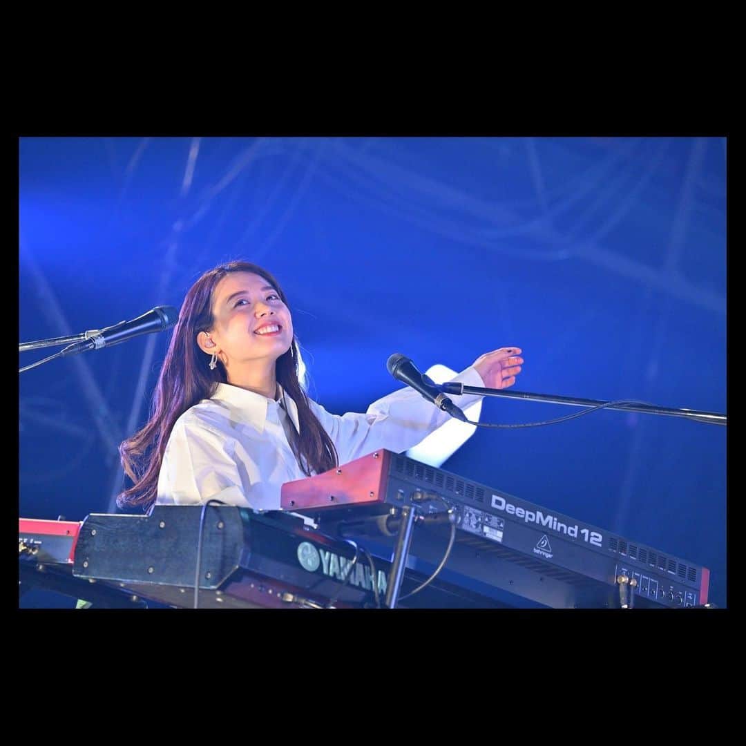 Peppe（緑黄色社会）のグルメインスタ