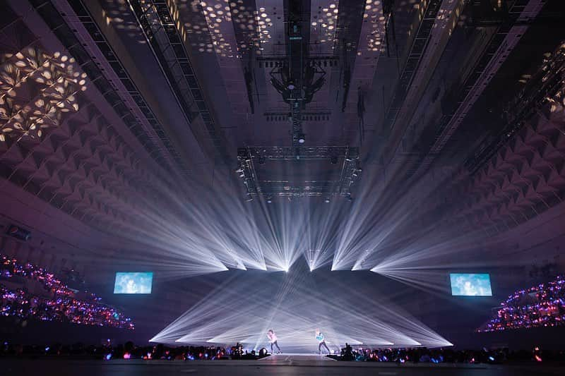 すとぷりさんのインスタグラム写真 - (すとぷりInstagram)「🍓2023！すとぷり全国アリーナツアー！✨ 『 ✨Here We Go!!✨ 』兵庫公演✨✨ 🍓in 神戸ワールド記念ホール✨🍓  🍓たくさんのご来場＆応援をありがとうございました！✨  🍓次は神奈川公演 in ぴあアリーナMM！✨  🍓お楽しみにーっ！！！✨  #すとぷりアリーナツアー2023 #すとぷりARENATOUR2023」1月29日 20時00分 - strawberryprince.info