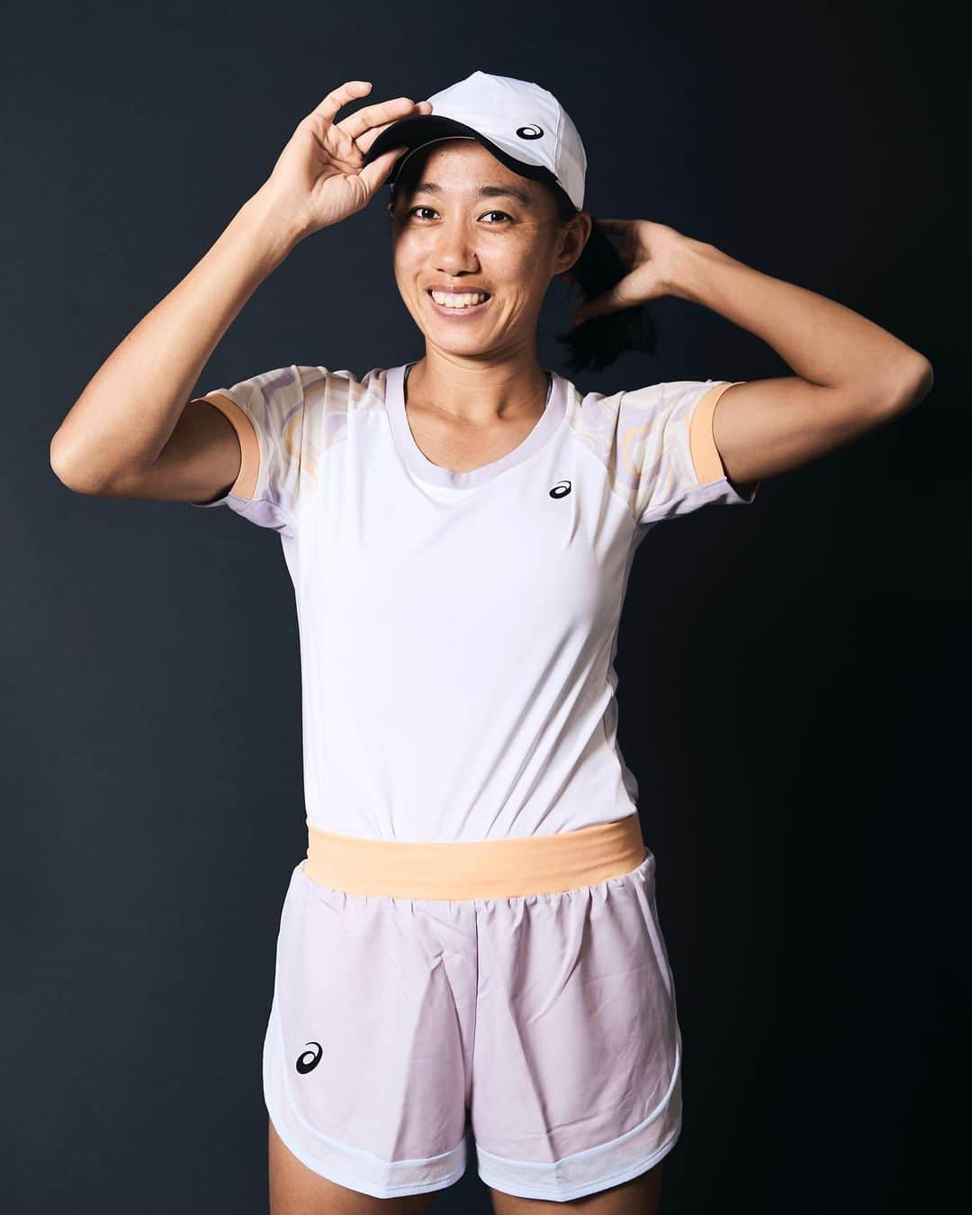 ジャン・シューアイさんのインスタグラム写真 - (ジャン・シューアイInstagram)「Look at the new style , so pretty and fit ! #ASICSTENNIS #NOTHINGFEELSBETTER @asicstennis @asics」1月15日 12時12分 - zhangshuai121