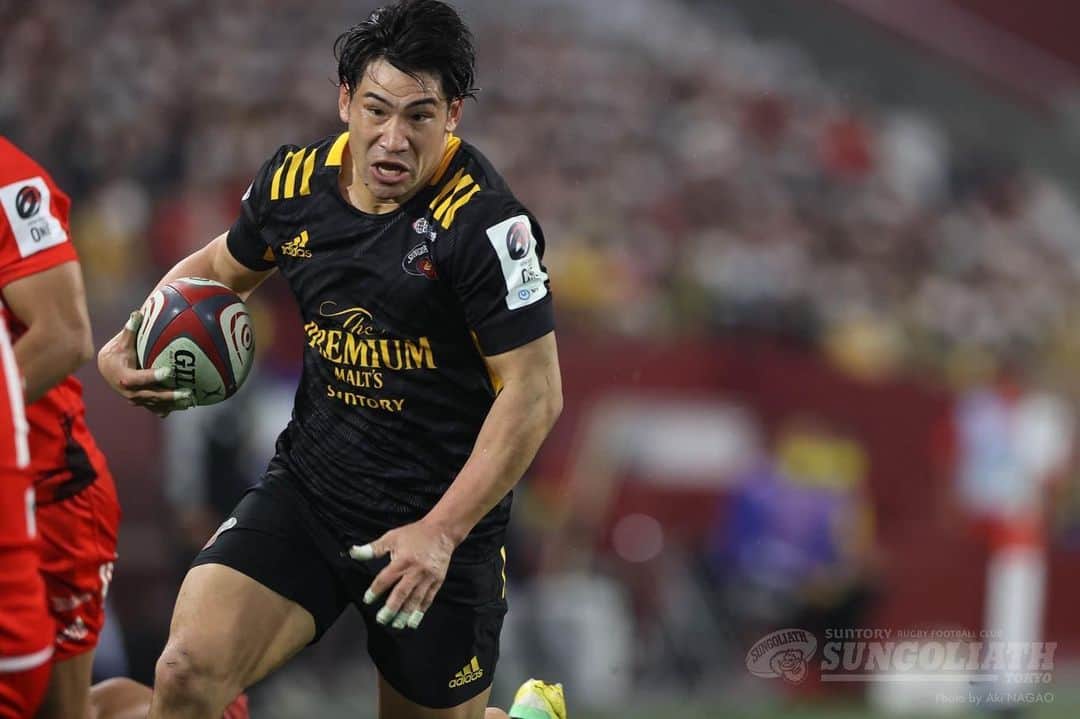 のインスタグラム：「少しずつ良くなってきている。  謙虚に頑張ります！  #sungoliath #sungoliathfamily  #leagueone」