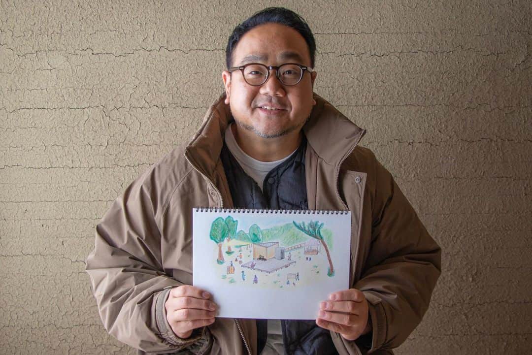 河野真也のインスタグラム