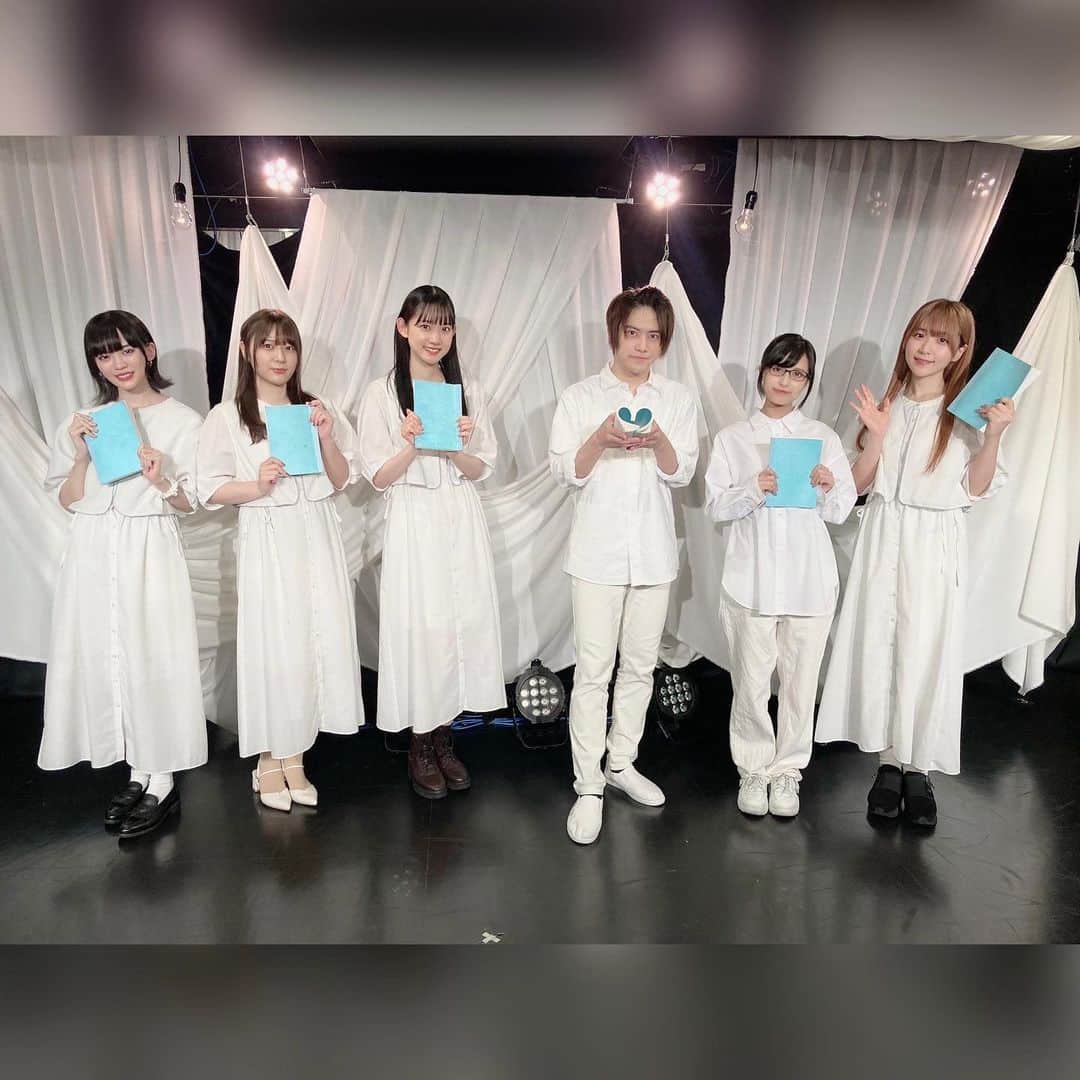 鷲見友美ジェナさんのインスタグラム写真 - (鷲見友美ジェナInstagram)「《今夜きみの声が聴こえるのわたしたち》」1月15日 20時51分 - jiena_official