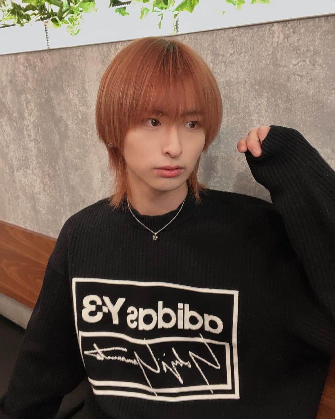 鹿島尚貴のインスタグラム：「久々にコメ返たーいむ」