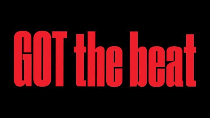 BoAのインスタグラム：「Got The Beat #stamp on it teaser」