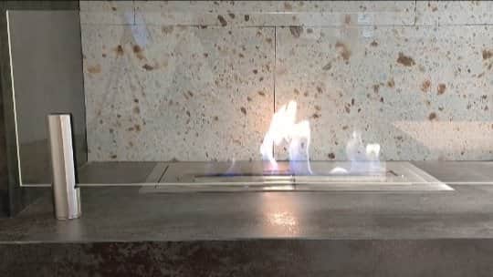 デザオ建設北野展示場のインスタグラム
