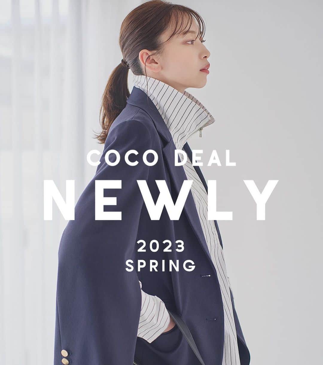 COCO DEALのインスタグラム