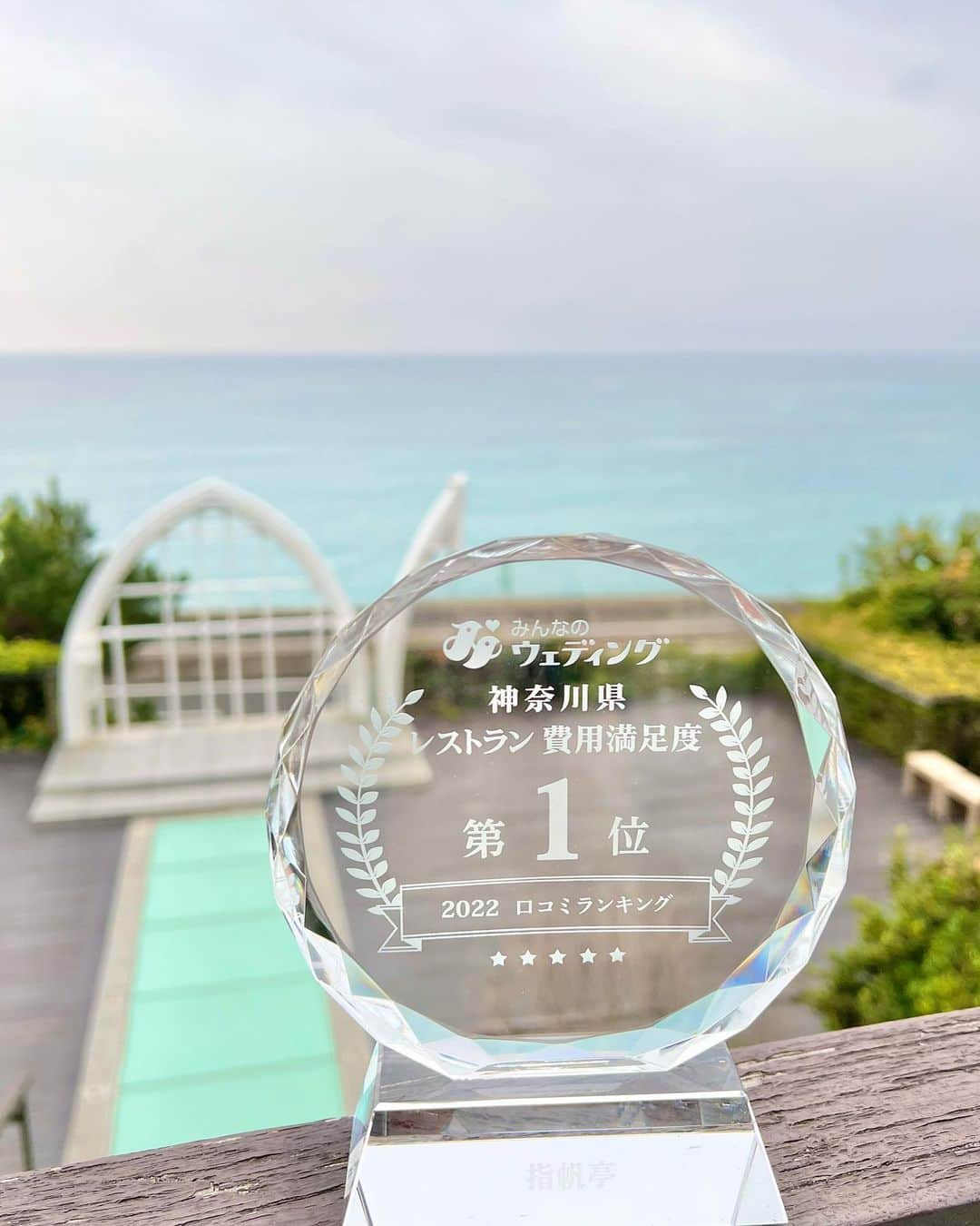 指帆亭のグルメインスタ