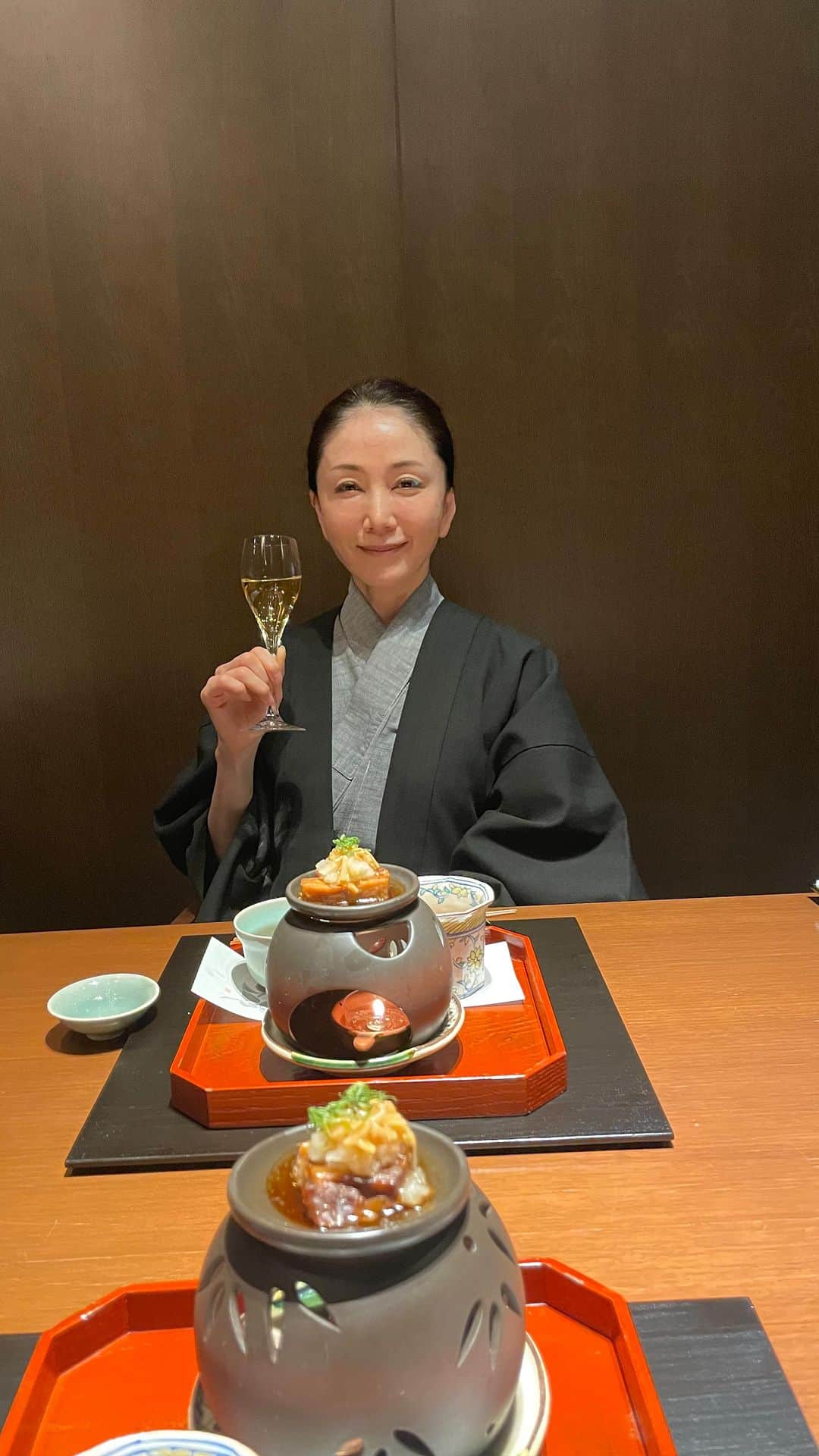 坂村かおるのインスタグラム
