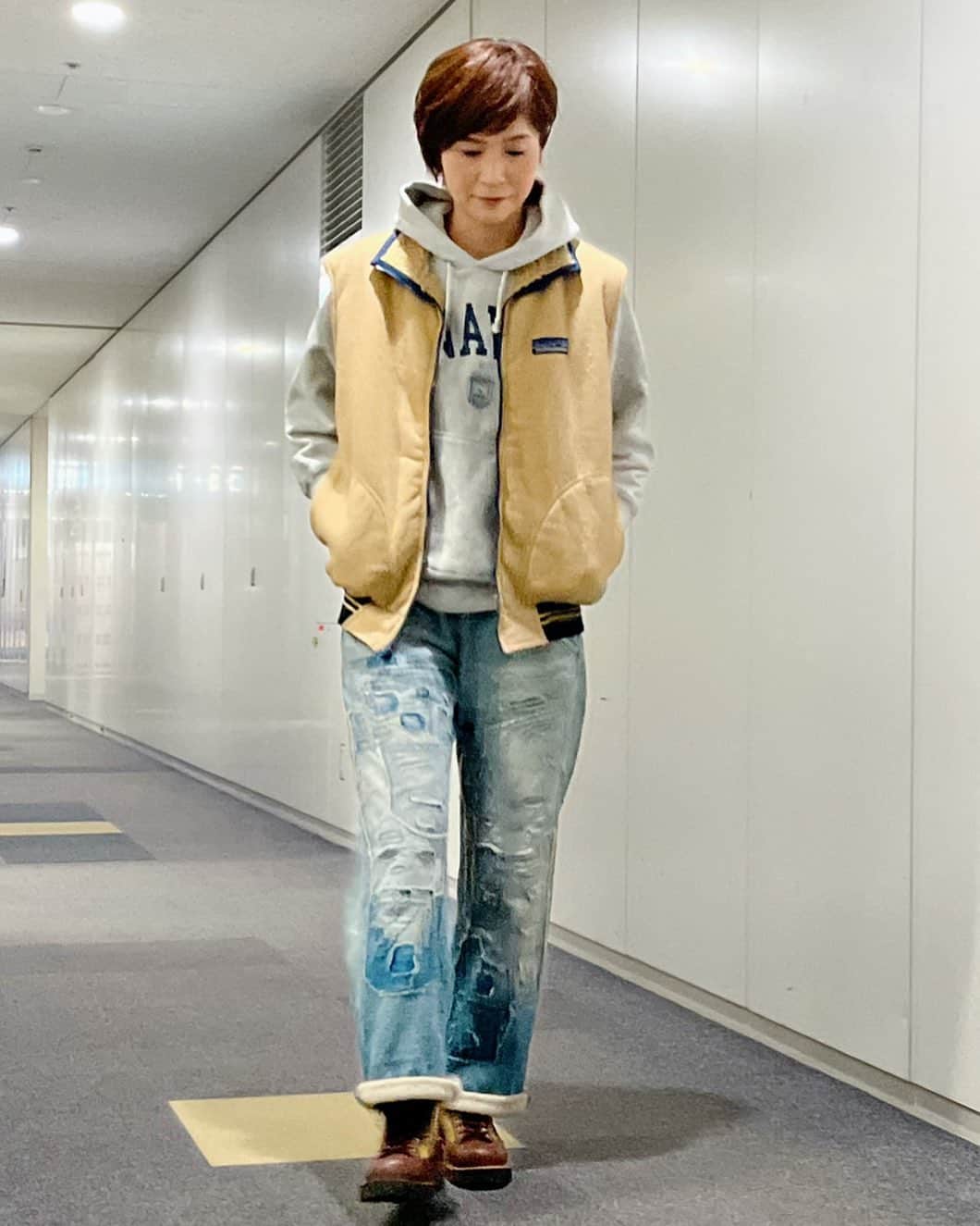 今村涼子のインスタグラム