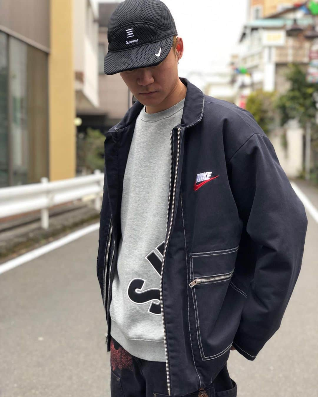 fools_judge_streetのインスタグラム