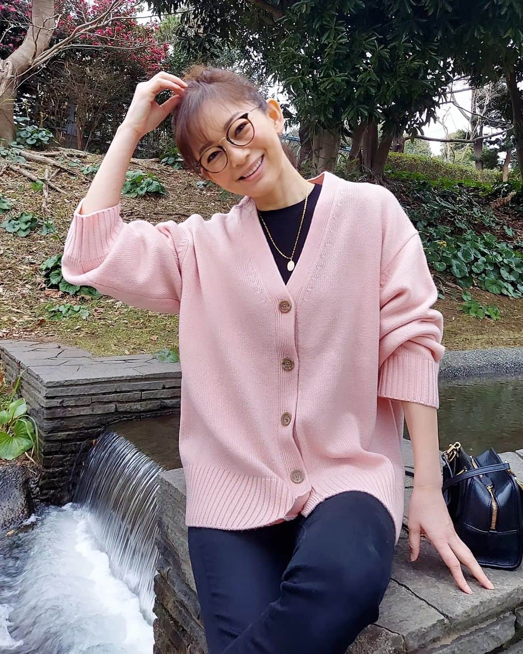 佐藤純のインスタグラム