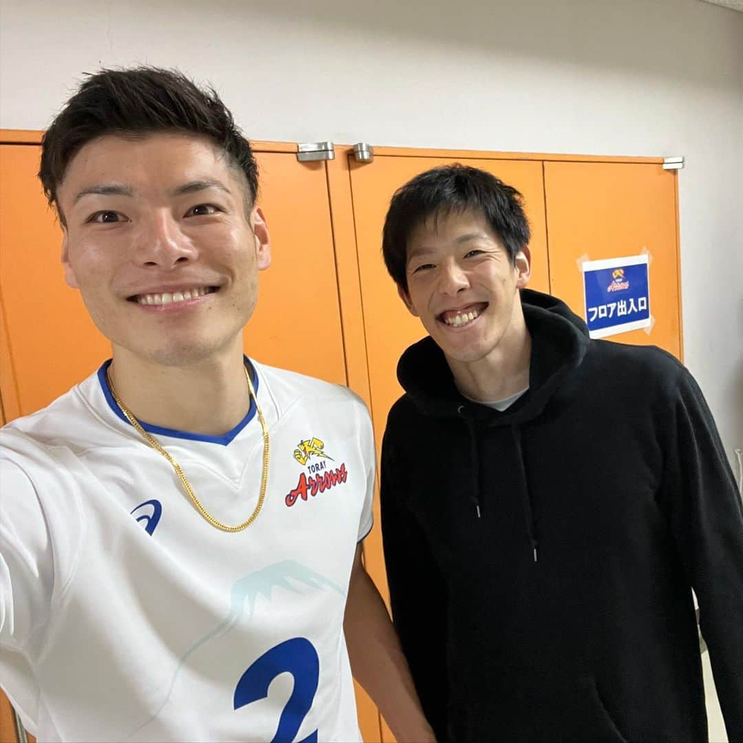 高橋健太郎のインスタグラム