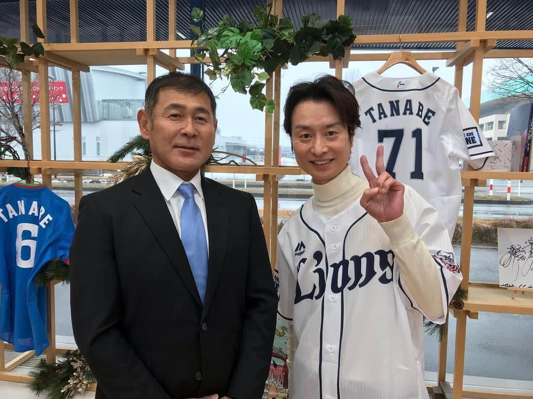 千田剛裕のインスタグラム
