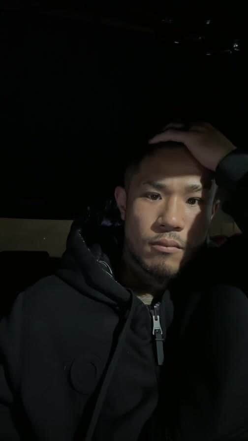 中村寛のインスタグラム：「お」
