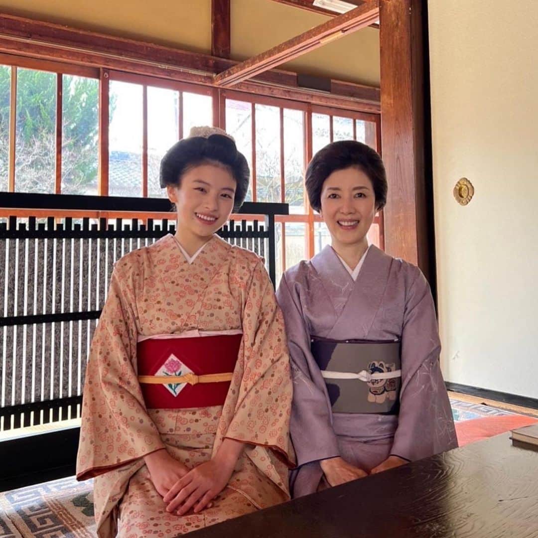 出口夏希のインスタグラム