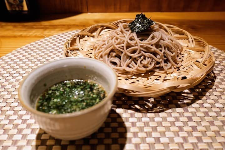 ケツさんのインスタグラム写真 - (ケツInstagram)「東心斎橋  #最高の店 #和食 #ひとり酒 #蕎麦めちゃくちゃ美味かったです #結構前ですが #一品一品のハッシュタグ面倒になったのでやめました #上手に撮れました #xt30ii #無断転載禁止」1月15日 19時11分 - ketsu_shachou