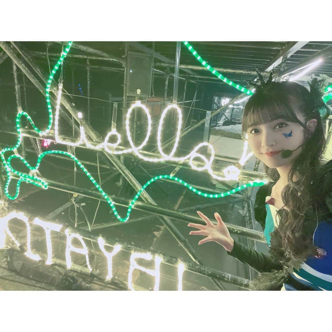 結那さんのインスタグラム写真 - (結那Instagram)「❤︎ lovelive... ⁡ ｡+☆ﾟ+｡★｡+ﾟ☆ﾟ+｡★｡+ﾟ☆ﾟ+｡★｡+ﾟ☆ﾟ+｡+ﾟ ⁡ #Liella_3rd_北海道Day2 もうツアーも折り返しになってしまいました(๑•́ - •̀๑) 早く次の公演したい！！！！って気持ちと、 まだ終わりたくない！！！！と言う気持ちが… ⁡ でも何より最高に素敵な思い出が、 一つまた一つと増えていくのが本当に幸せ💗 ⁡ そして各地方で様々な方と出逢えて嬉しいです…‼︎✨ 残りの公演もマルガレーテちゃんの気持ちを大切に。 パフォーマンスさせていただきます…！！ 『勝つ』の背景にある想いを持って私も強くなる。 ⁡ 皆さん北海道公演も本当にありがとうございました‼︎ 雪も寒さも忘れちゃうくらい熱いステージと 暖かい皆様に囲まれて楽しかったです…！！！❤️‍🔥 ・ Thank you for coming to see us live.🌟 Hokkaido for the second time in my life…❄️ I hope to see you again!🥰 ⁡ ｡+☆ﾟ+｡★｡+ﾟ☆ﾟ+｡★｡+ﾟ☆ﾟ+｡★｡+ﾟ☆ﾟ+｡+ﾟ ⁡ #Liella #lovelive #ラブライブスーパースター #lovelivesuperstar #ラブライブシリーズ #schoolidolproject #loveliveschoolidolproject #結那 #ウィーンマルガレーテ #北海道 #北海きたえーる」1月15日 19時41分 - yuina_927