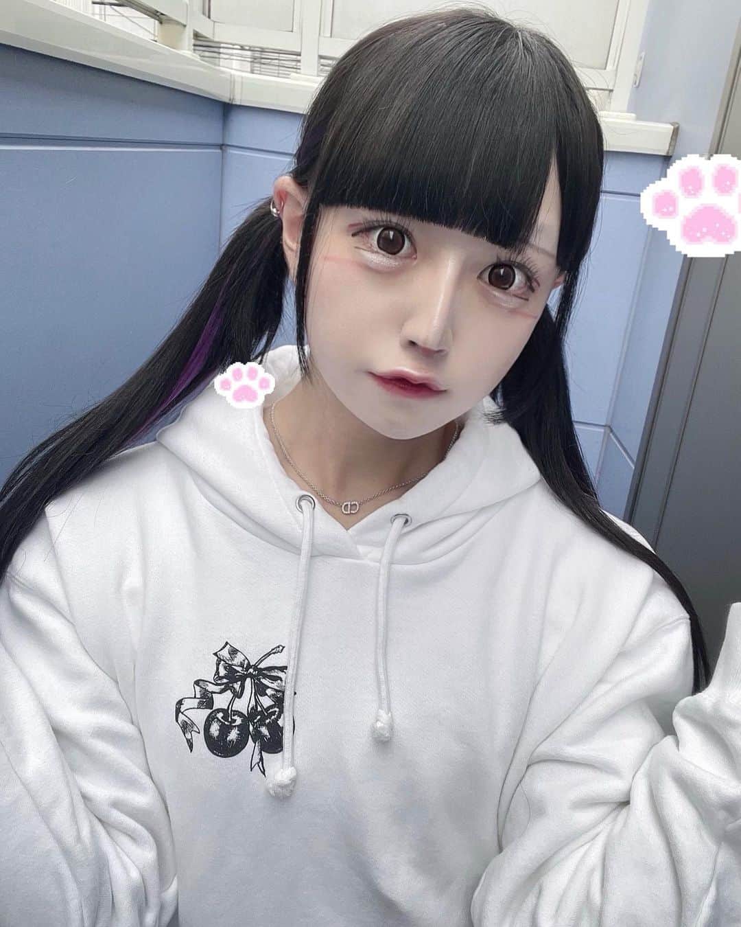 のインスタグラム：「もっと好き伝えて❕」