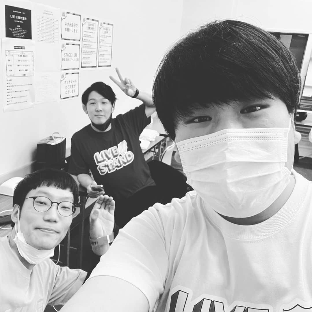 中野周平さんのインスタグラム写真 - (中野周平Instagram)「さいっきょ！」1月15日 20時02分 - nakano_krkr