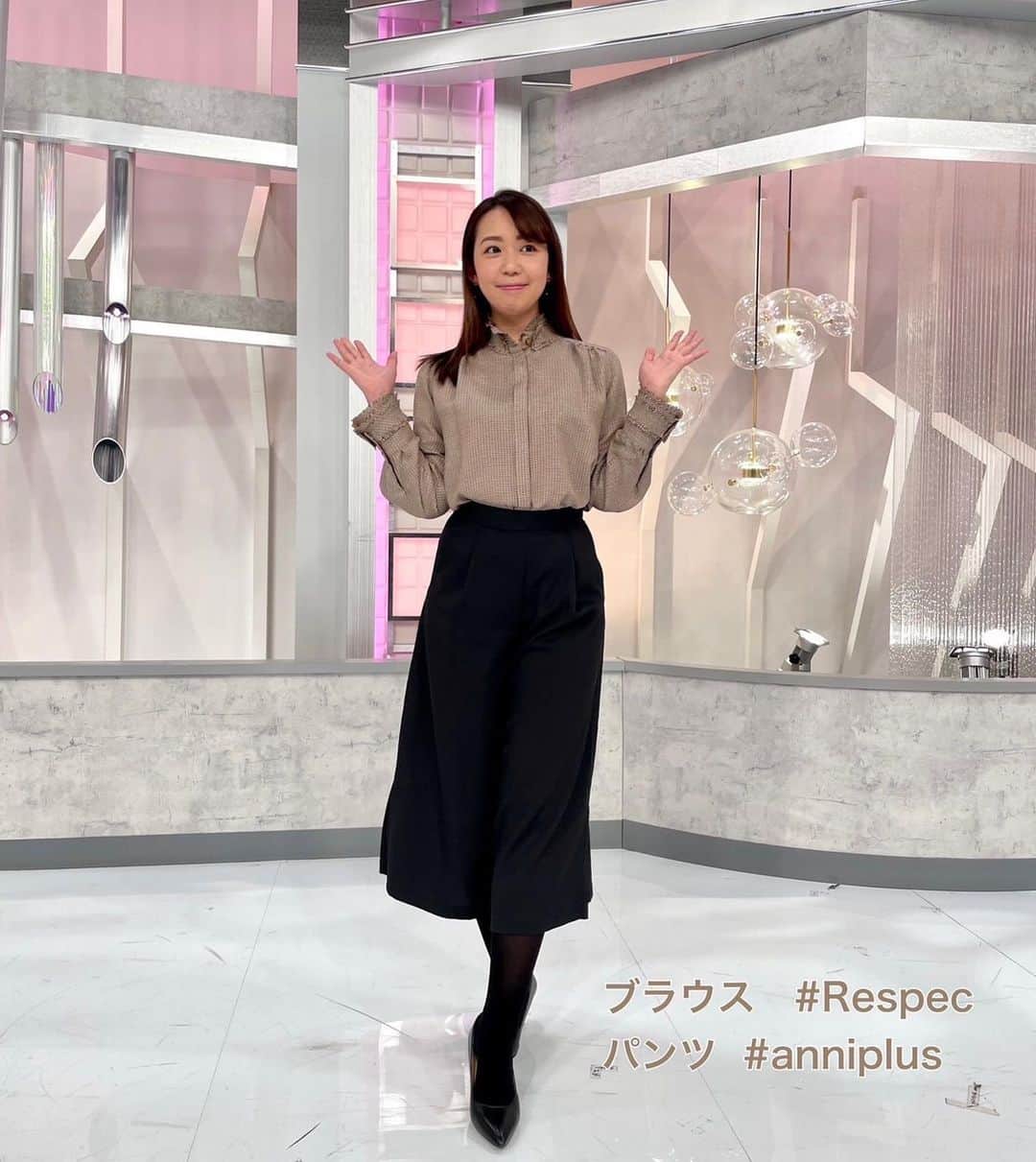 須黒清華のインスタグラム