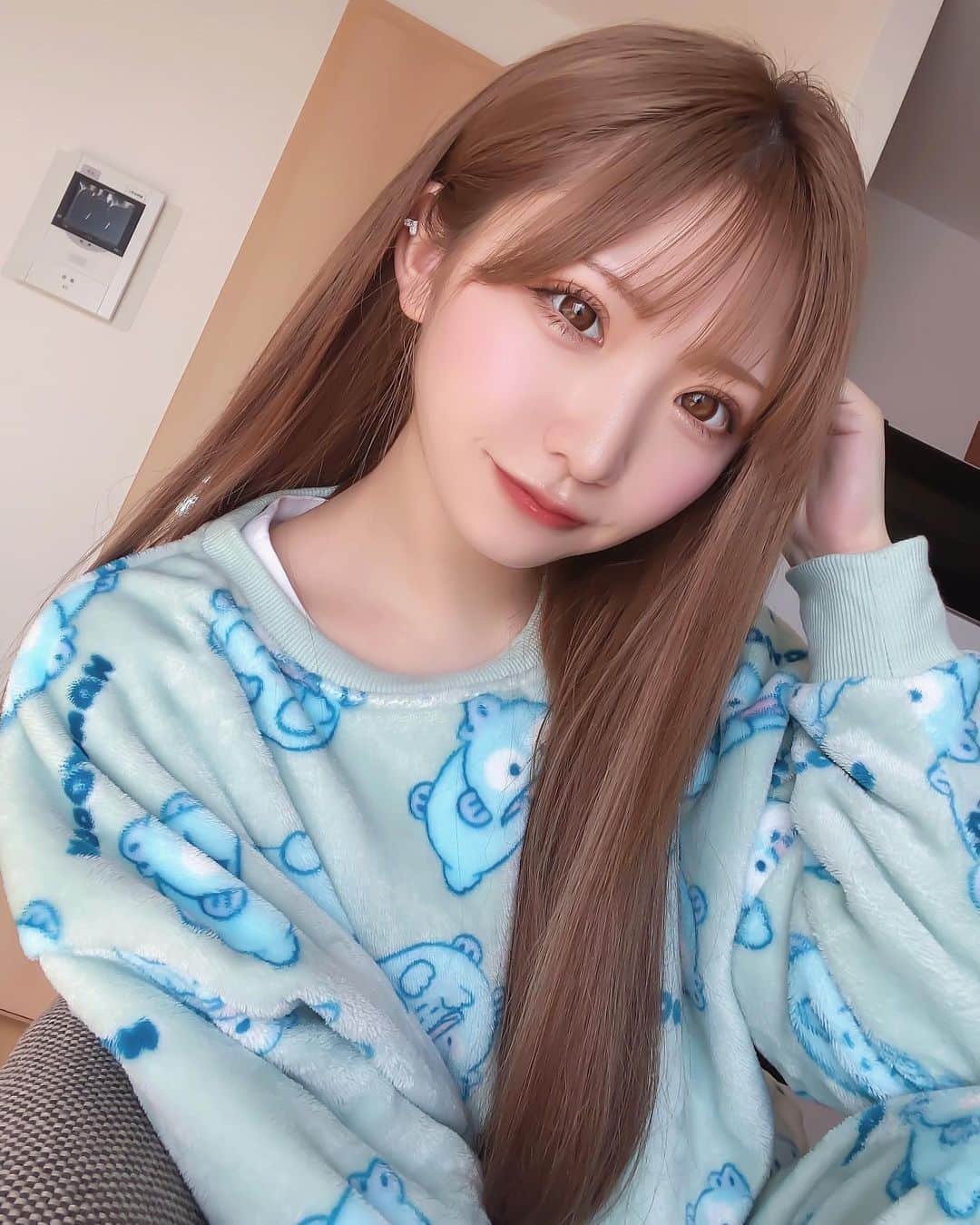 里仲ゆいさんのインスタグラム写真 - (里仲ゆいInstagram)「いつもそばにいて