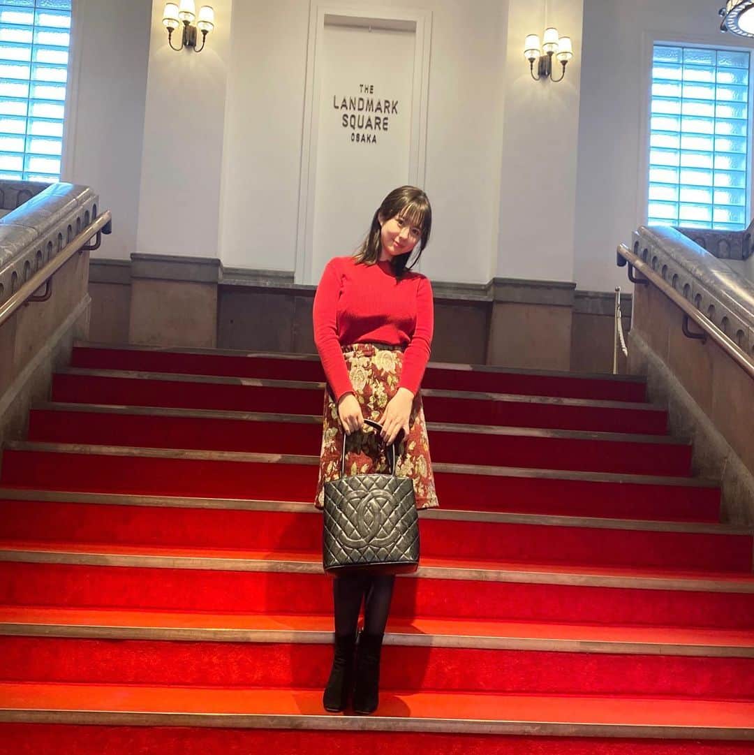 綾瀬りえのグルメインスタ