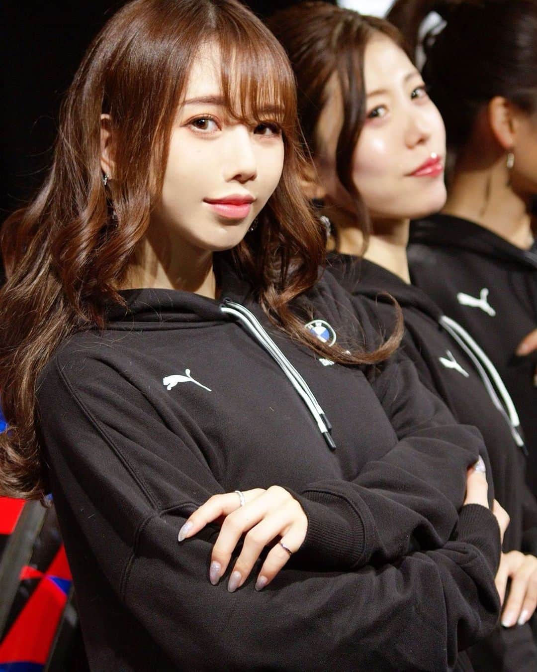 朝比奈果歩のインスタグラム